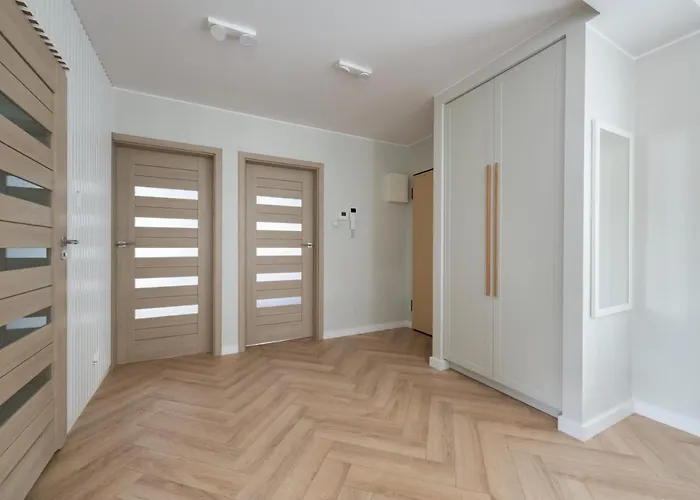 Happy Stay Comfort Apartment By The Beach