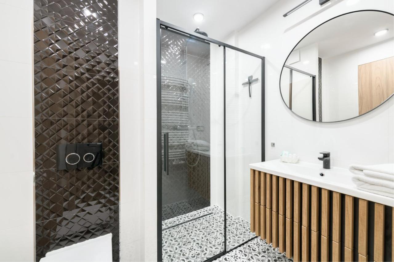Happy Comfort By The Apartment Sopot