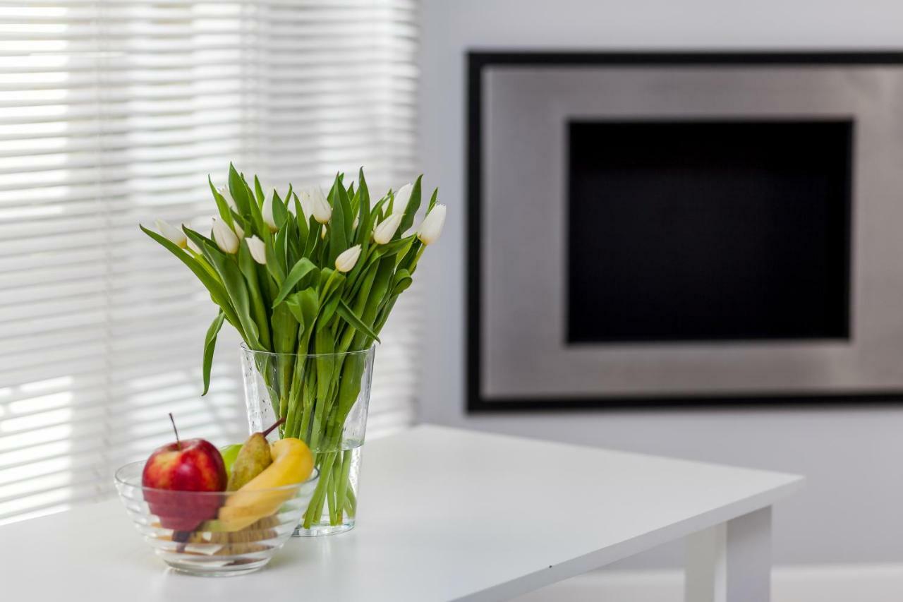 Apartment Happy Comfort By The Sopot