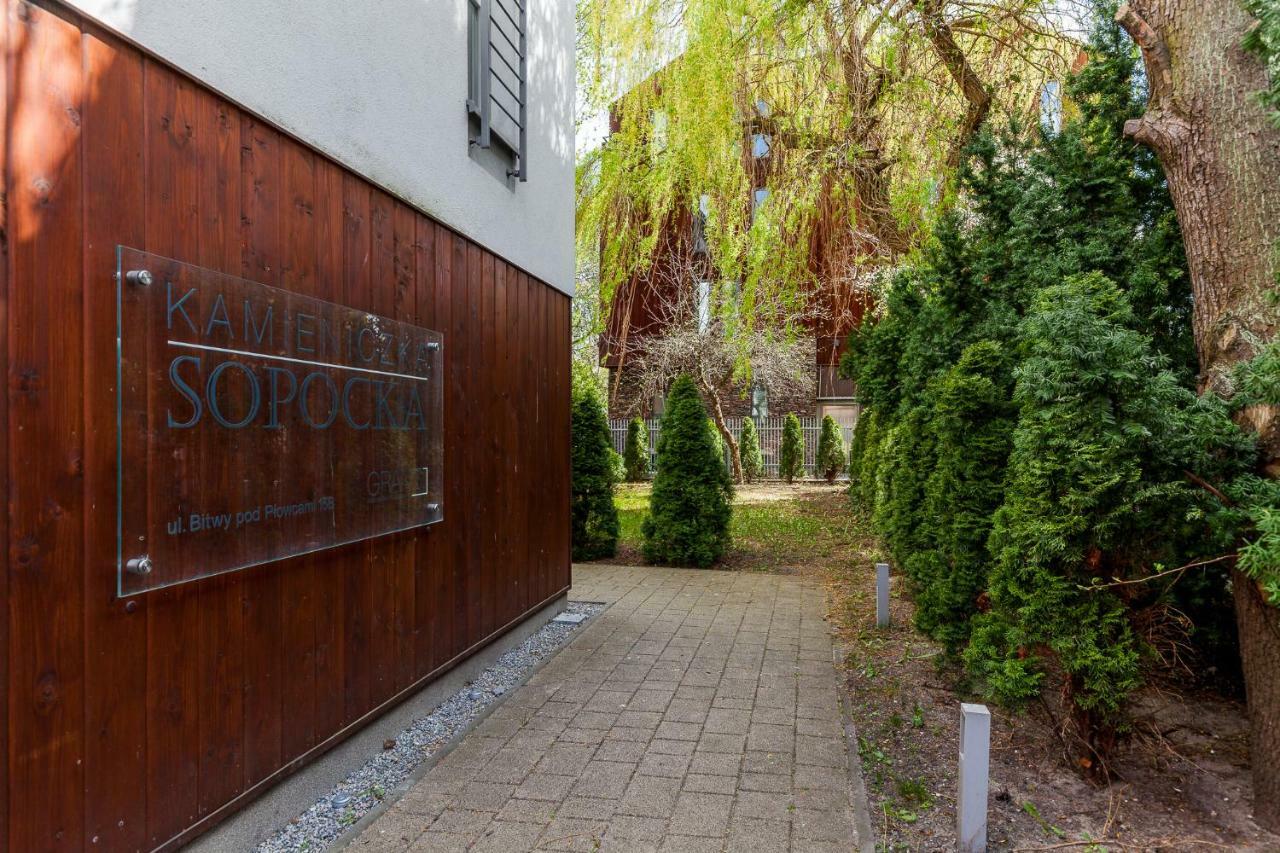 Apartment Happy Comfort By The