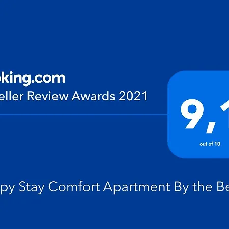 Happy Stay Comfort Apartment By The Beach Sopot Zewnętrze zdjęcie