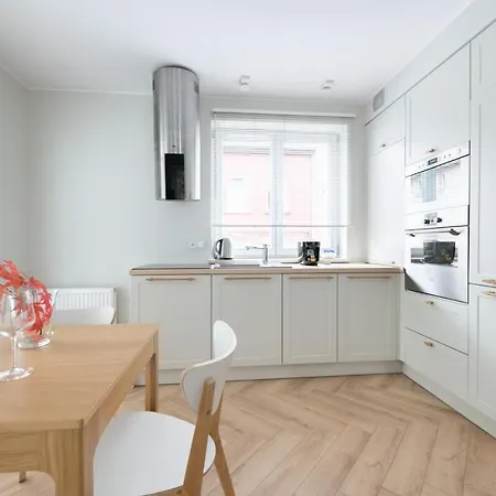 Happy Stay Comfort Apartment By The Beach Sopot Zewnętrze zdjęcie