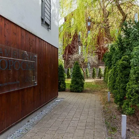 Happy Stay Comfort Apartment By The Beach Sopot Zewnętrze zdjęcie